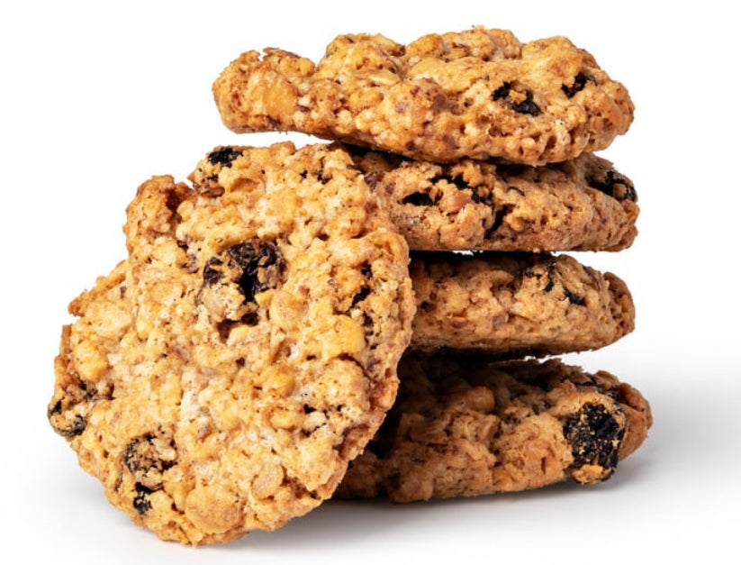Sweet Shop Cookies - Local Delivery Only