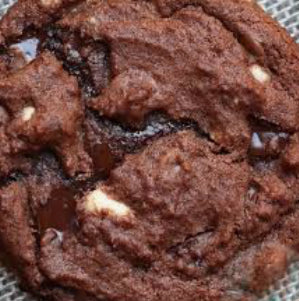 Sweet Shop Cookies - Local Delivery Only