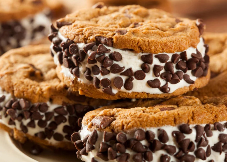 Sweet Shop Cookies - Local Delivery Only