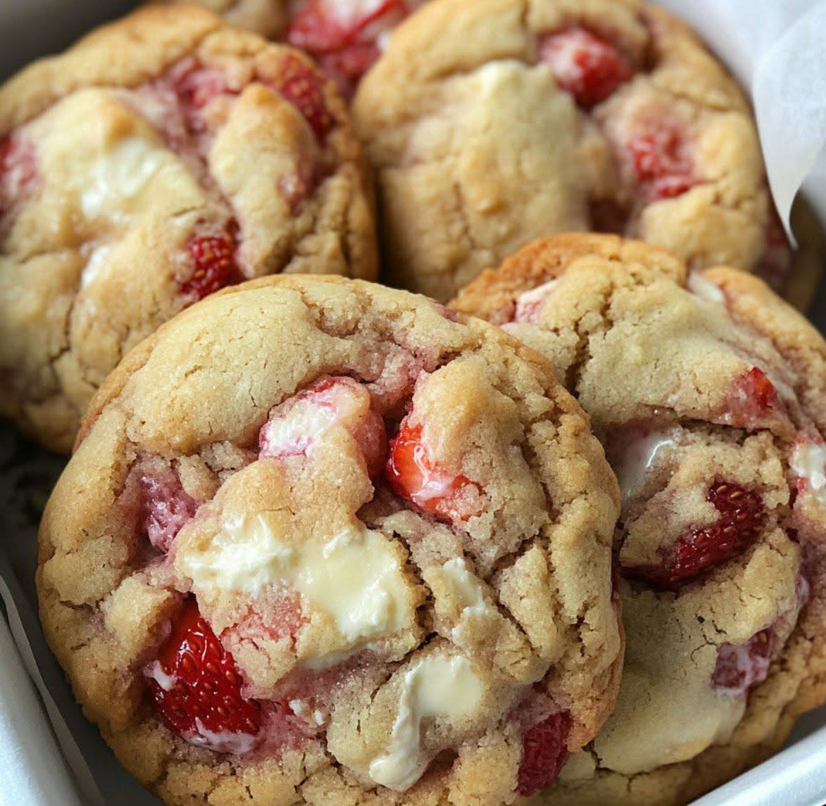 Sweet Shop Cookies - Local Delivery Only