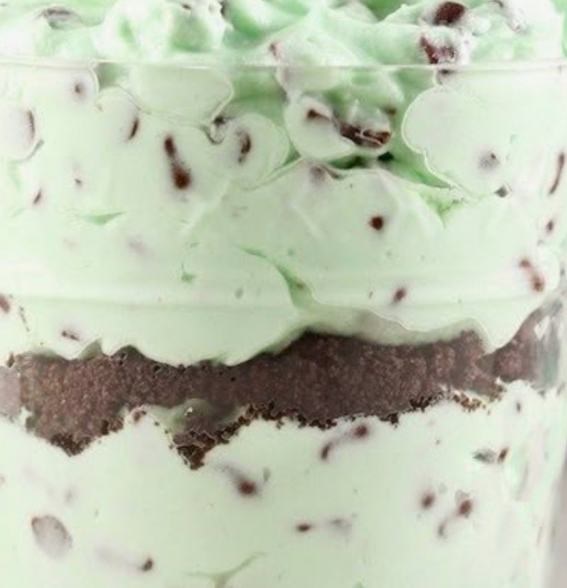 Sweet Shop Cheesecake Parfaits - Local Delivery Only
