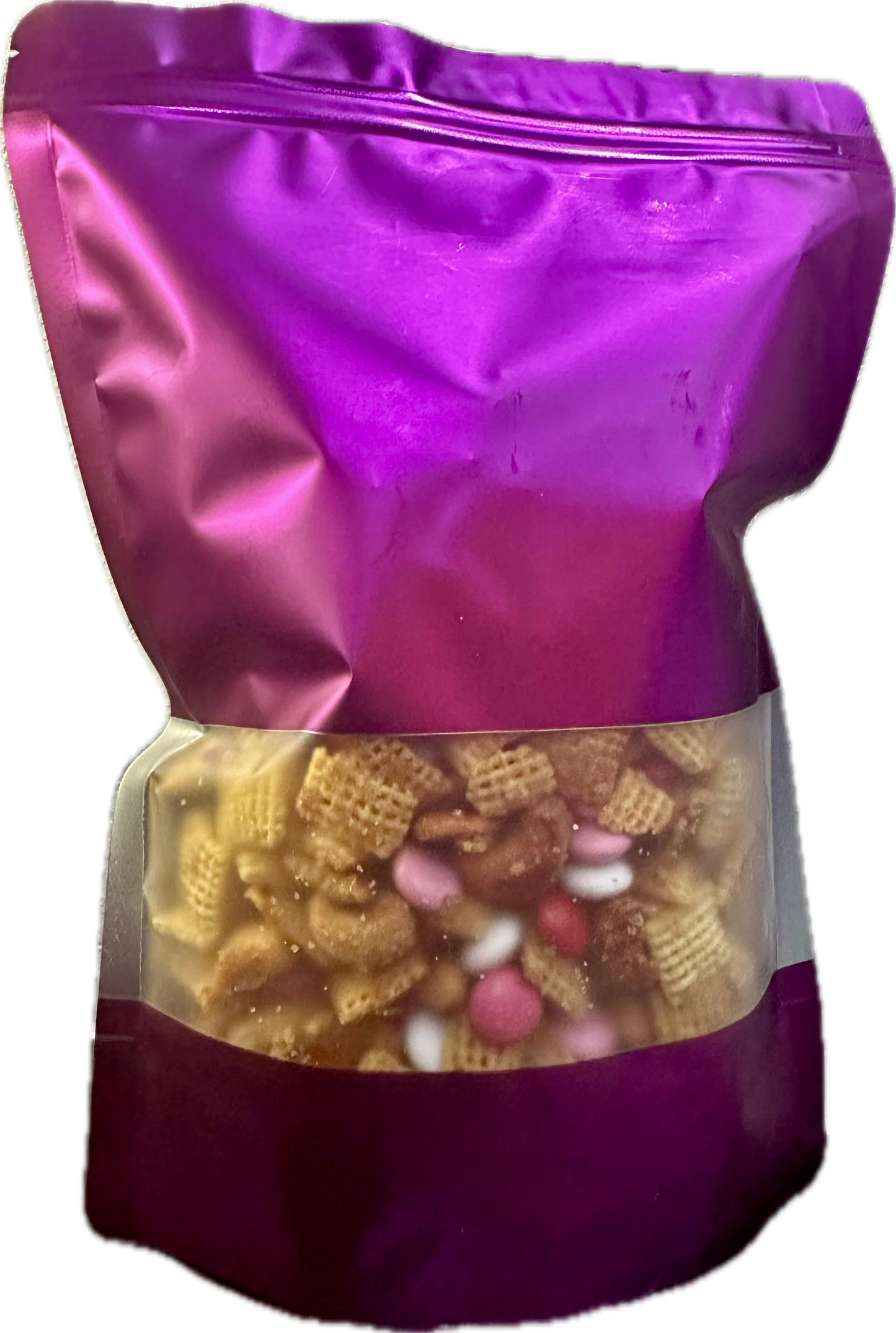 Snack-N-Dash Mashups (Sweeter Side)