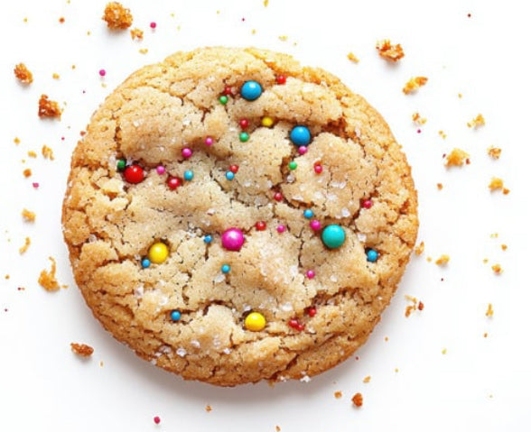 Sweet Shop Cookies - Local Delivery Only