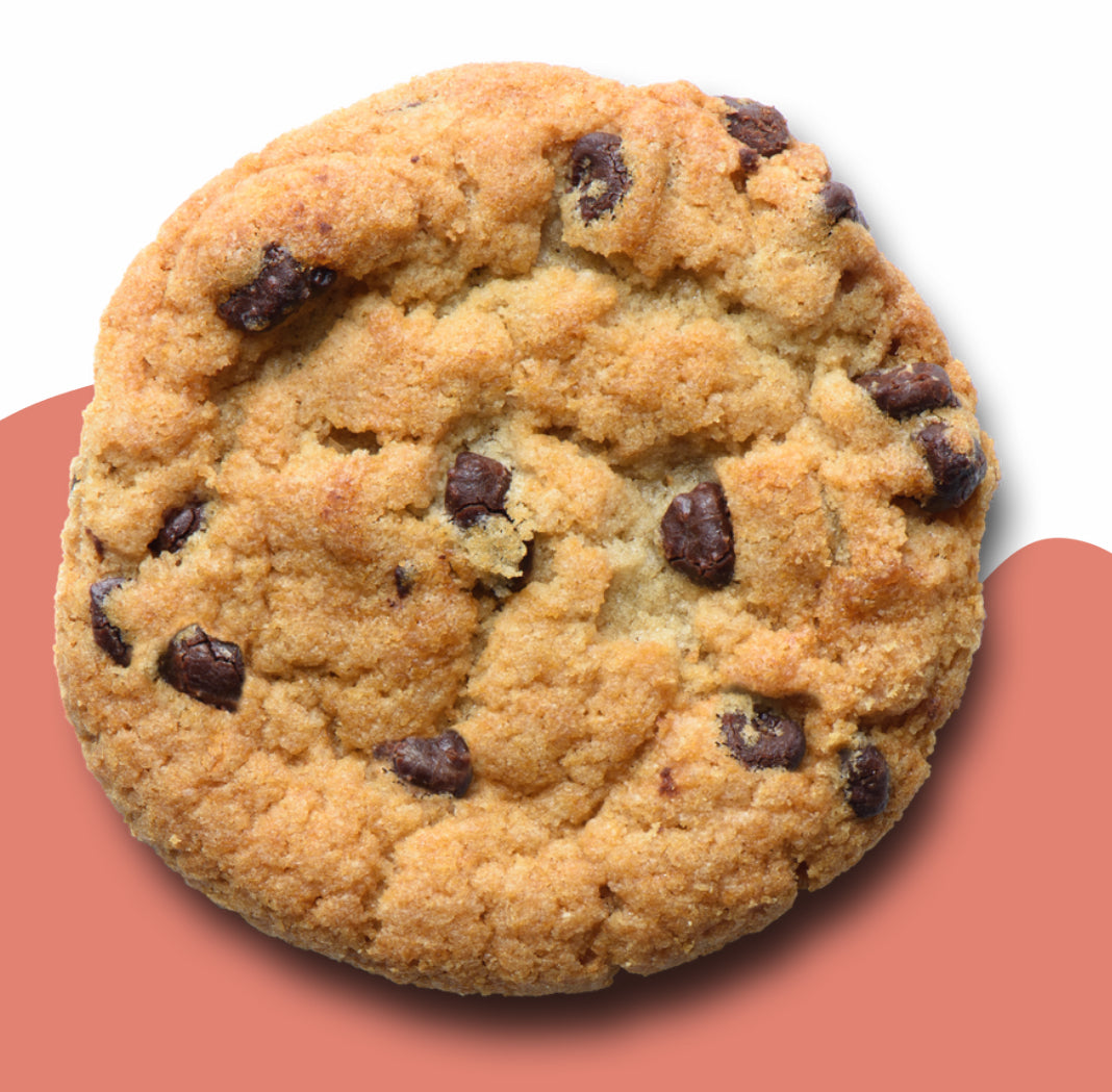 Sweet Shop Cookies - Local Delivery Only