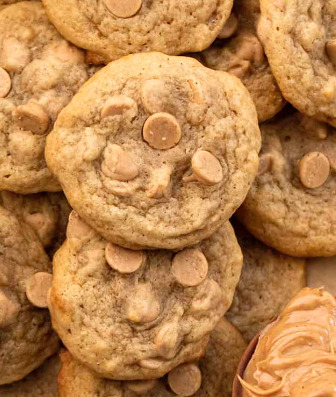 Sweet Shop Cookies - Local Delivery Only