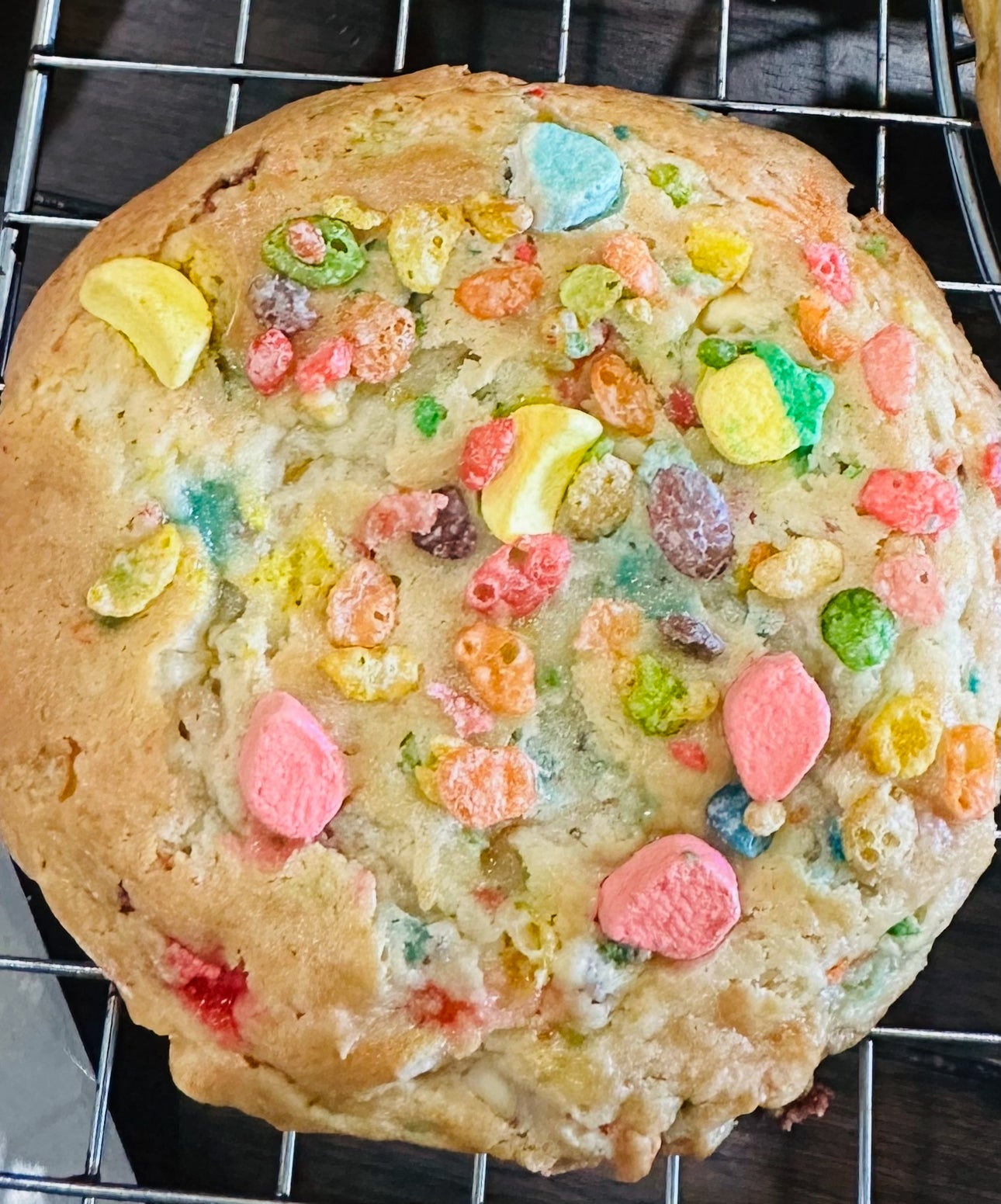 Sweet Shop Cookies - Local Delivery Only