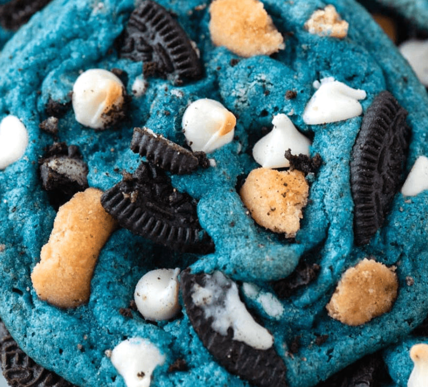 Sweet Shop Cookies - Local Delivery Only