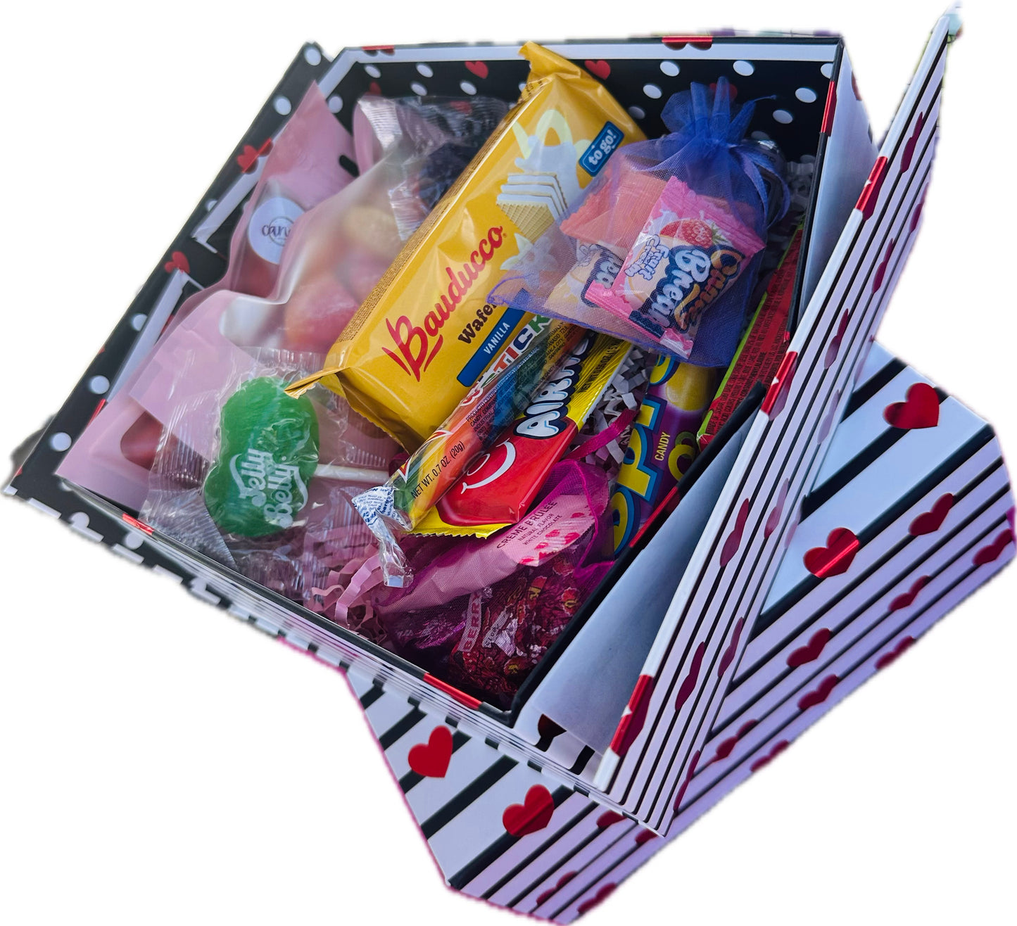 Mystery Box / Mystery Seasonal Bag