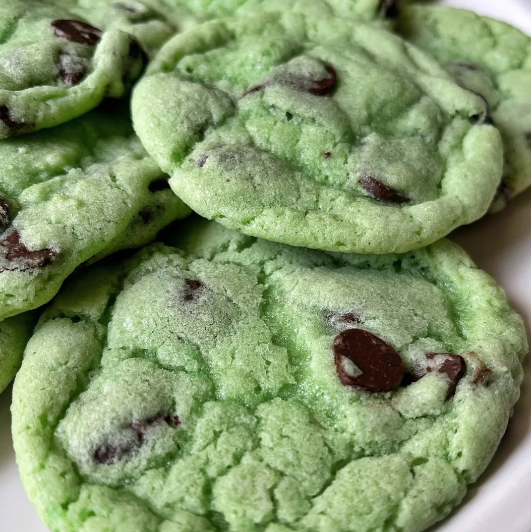 Sweet Shop Cookies - Local Delivery Only
