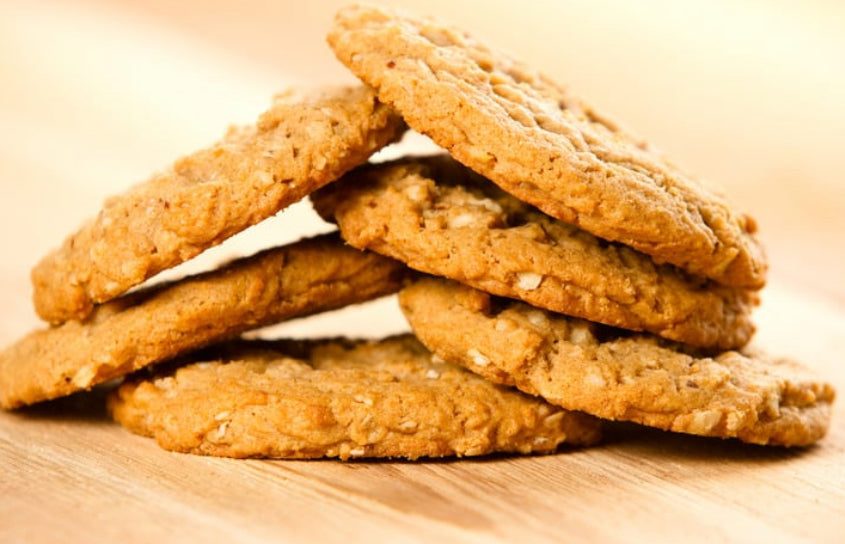Sweet Shop Cookies - Local Delivery Only