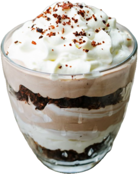 Sweet Shop Cheesecake Parfaits - Local Delivery Only