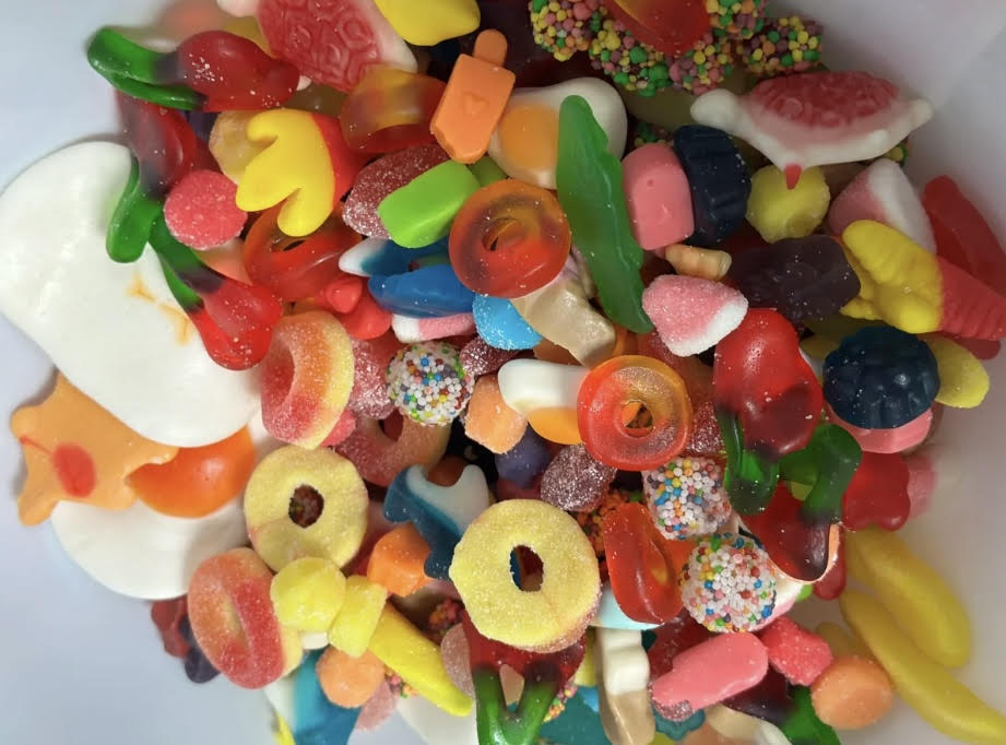 Candy - Pick Your Mix (90+ options)