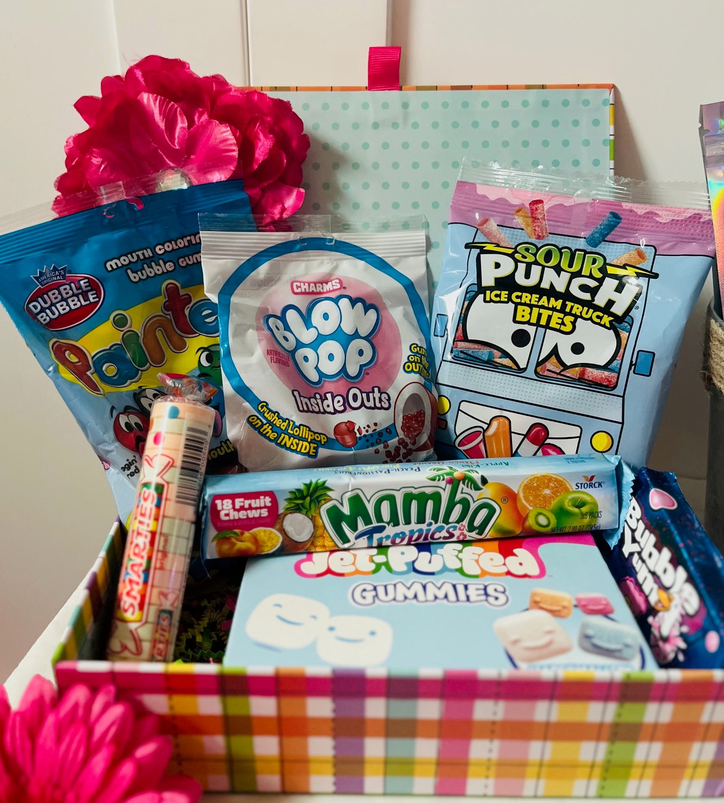 Mystery Box / Mystery Seasonal Bag