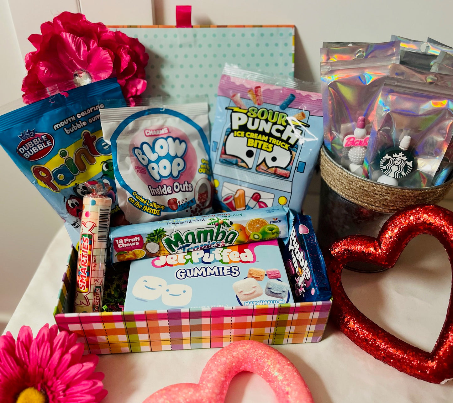 Mystery Box / Mystery Seasonal Bag