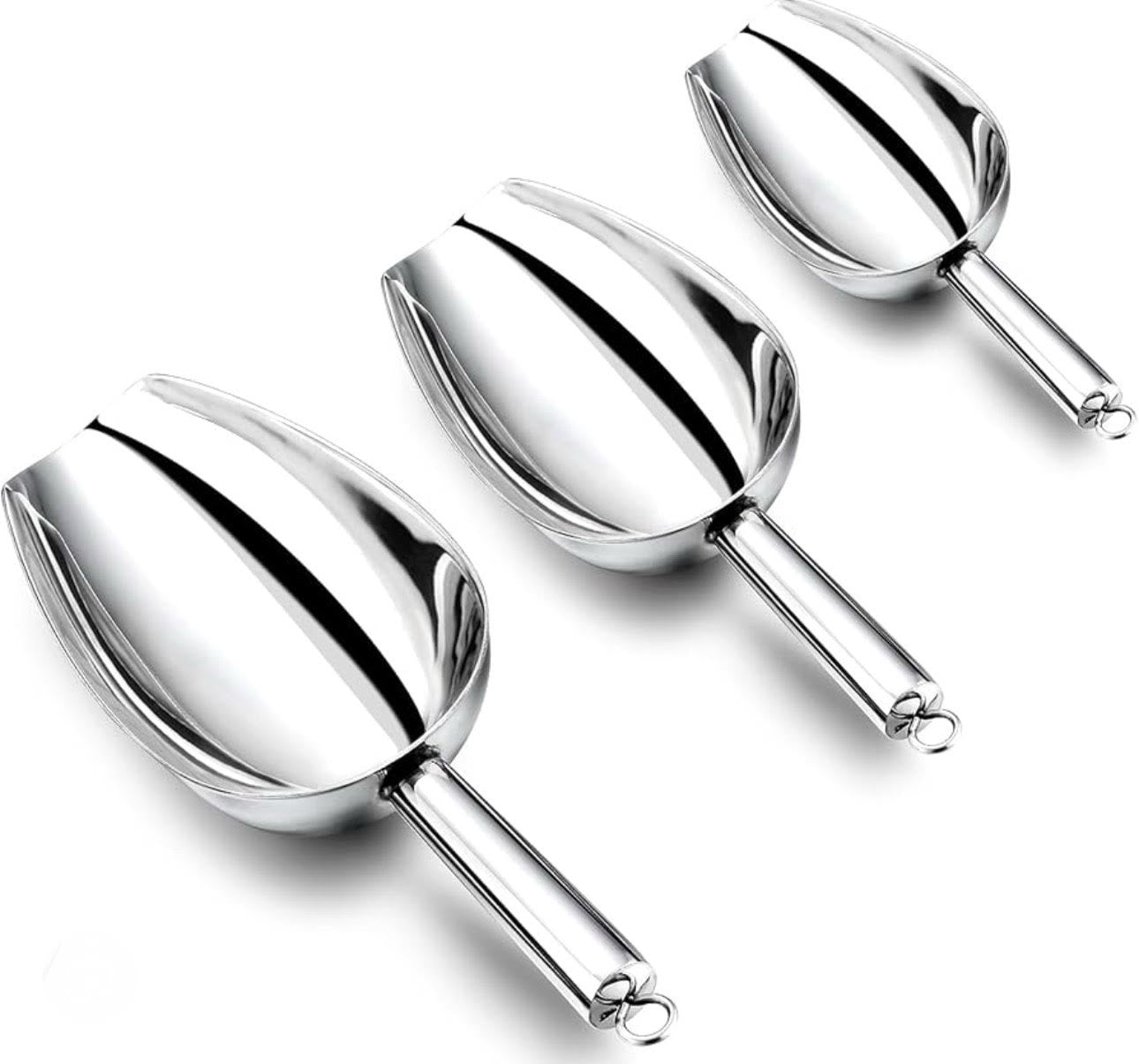 Scoops!!