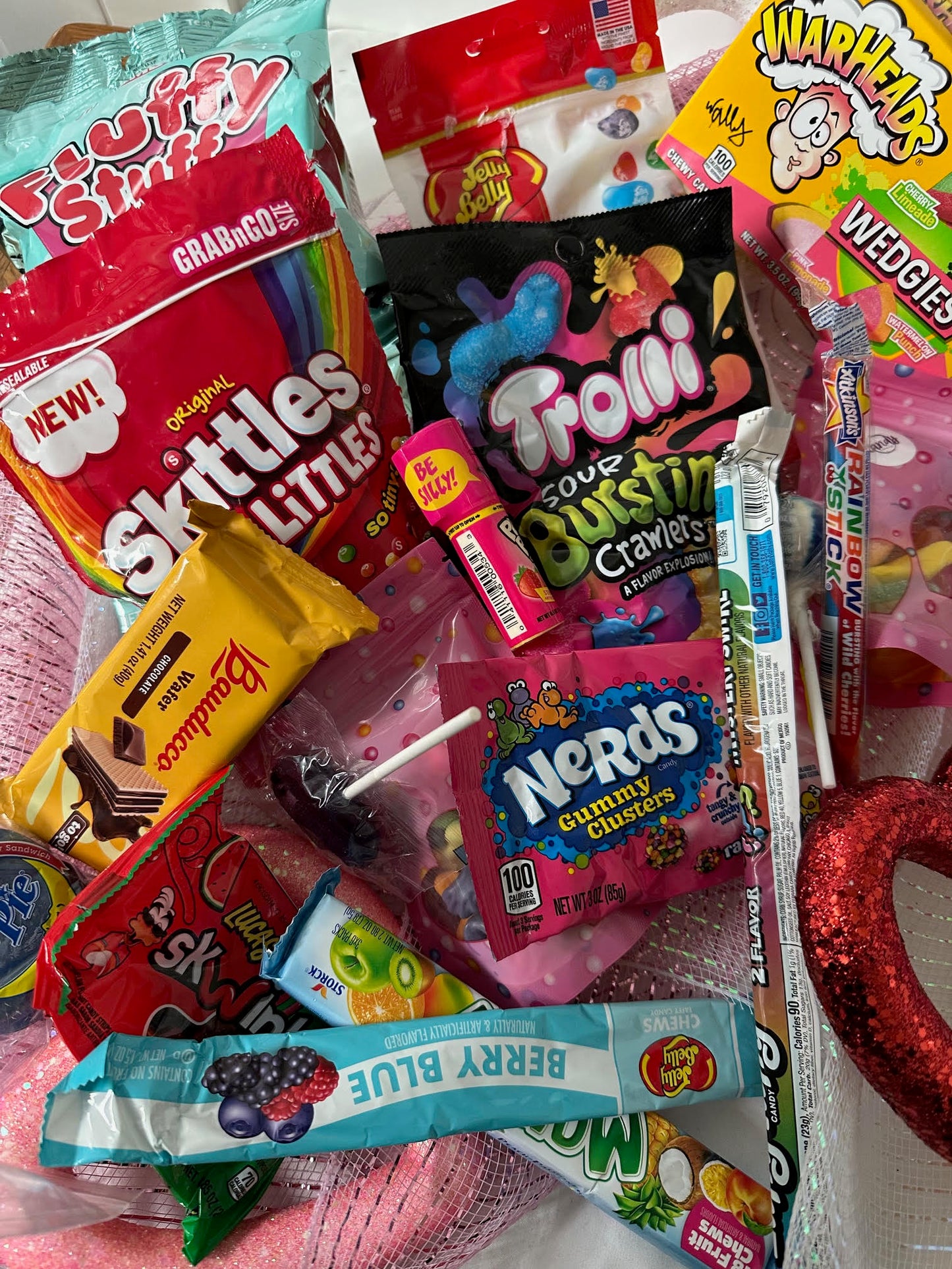 Mystery Box / Mystery Seasonal Bag