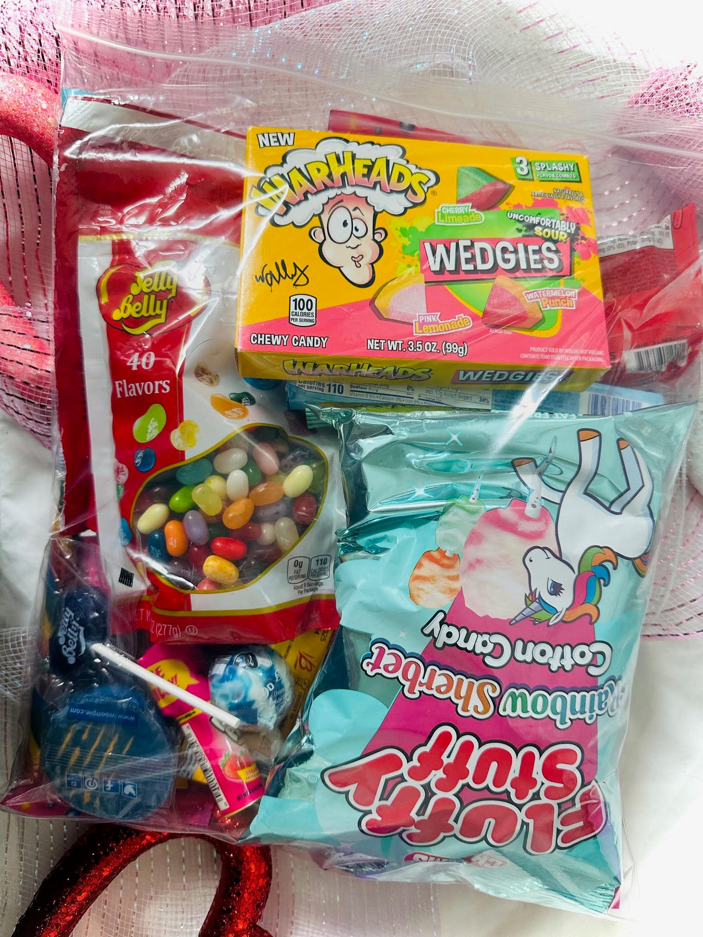 Mystery Box / Mystery Seasonal Bag