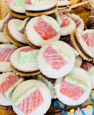 Candy Buffets (Available Locally)