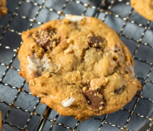 Sweet Shop Cookies - Local Delivery Only