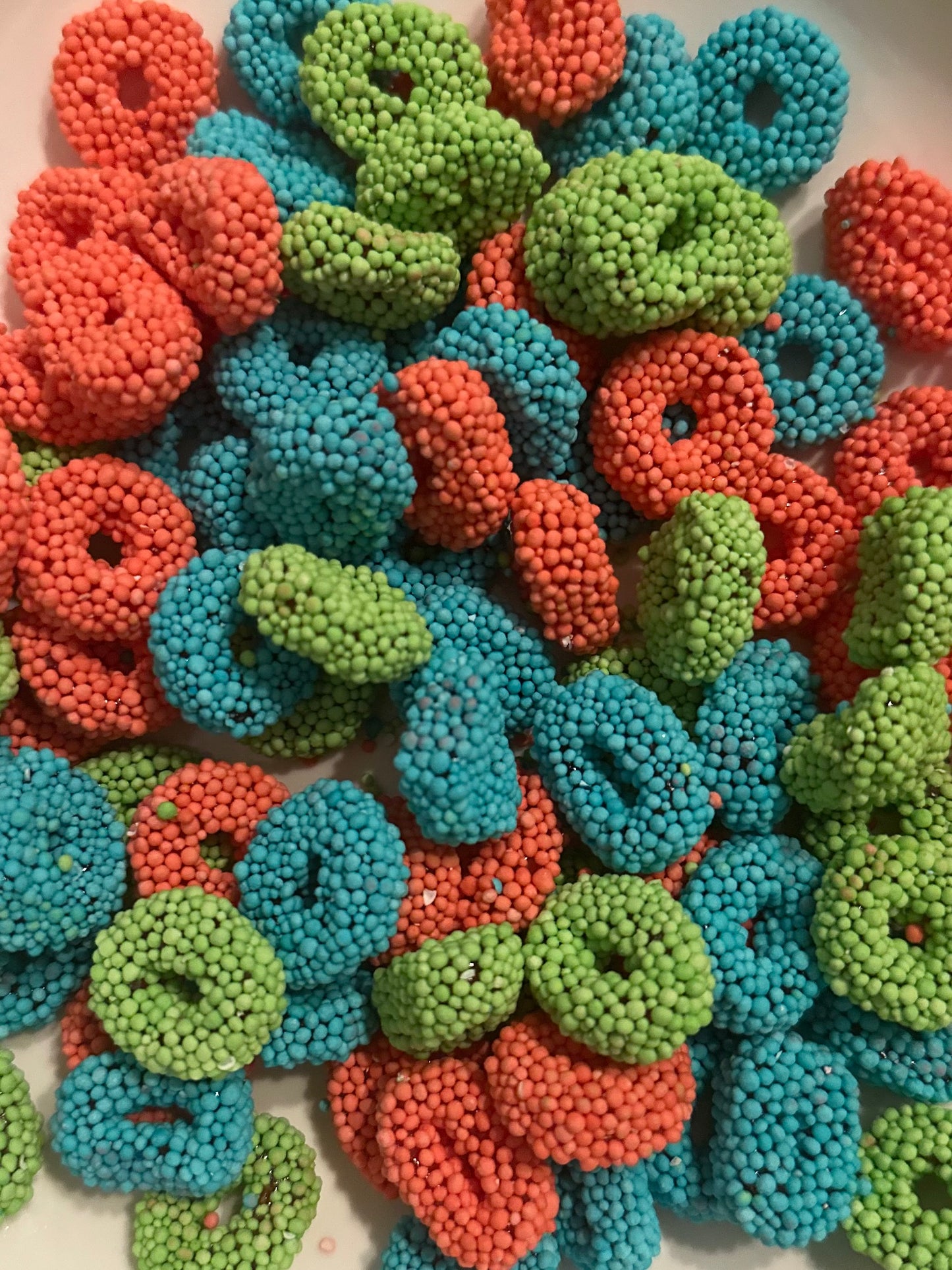Candy Buffets (Available Locally)
