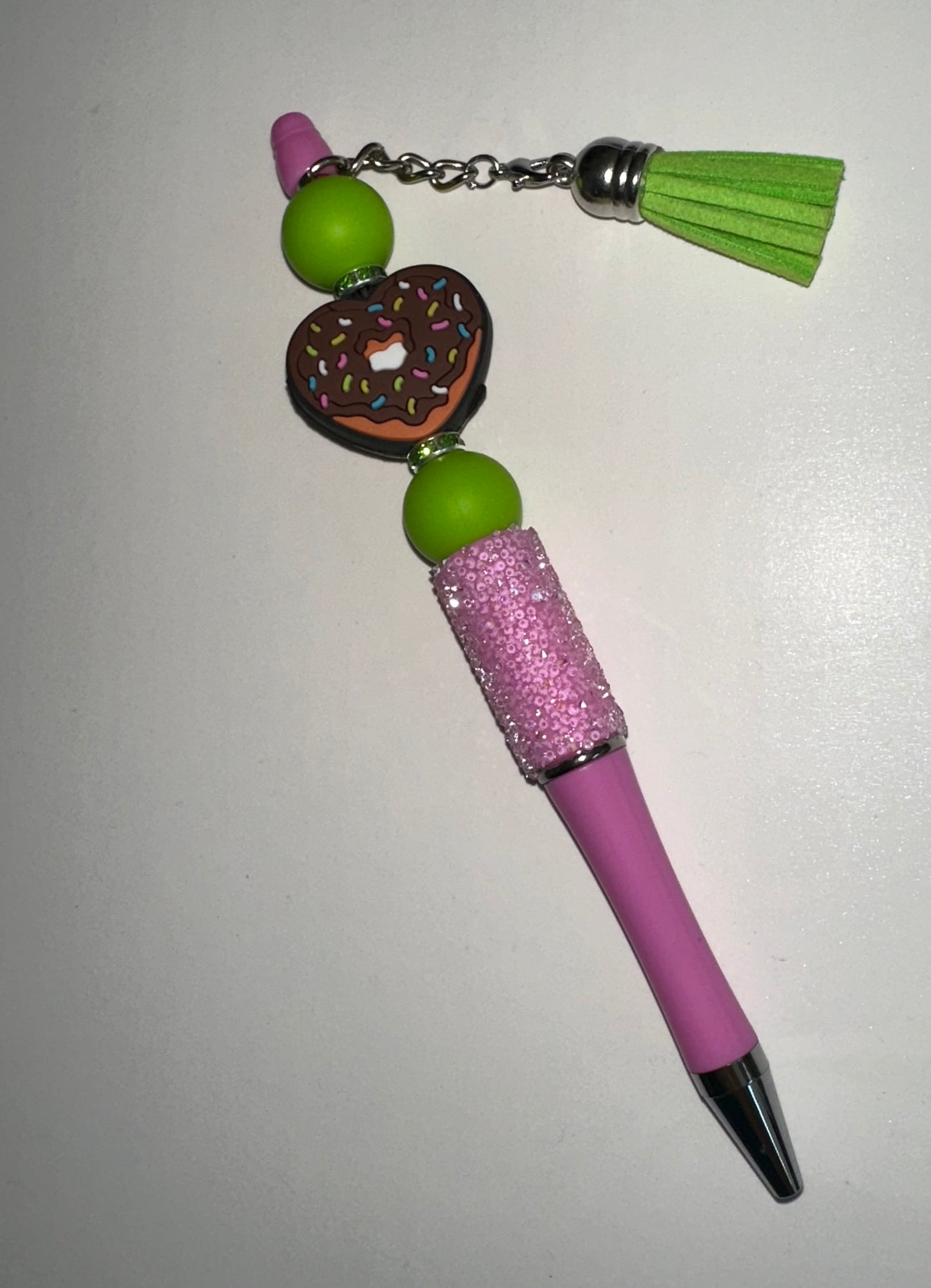 Pens!! - Beaded Focal Pens (Customized)