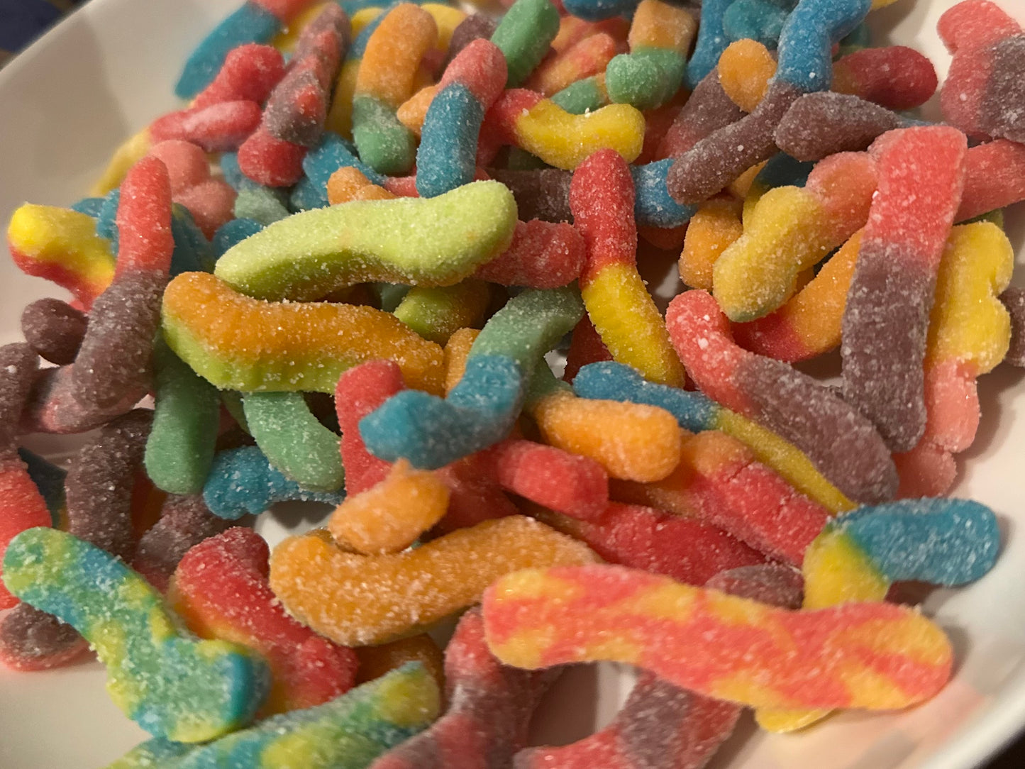 Candy Buffets (Available Locally)