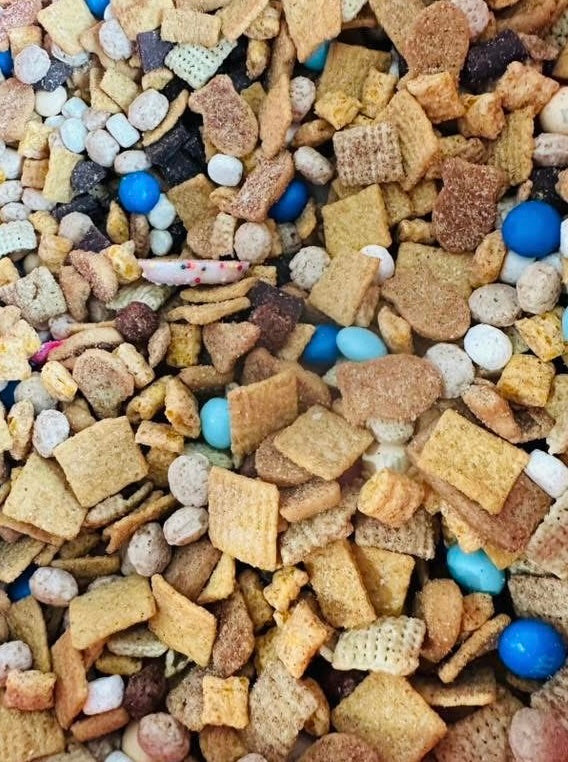 Candy Buffets (Available Locally)