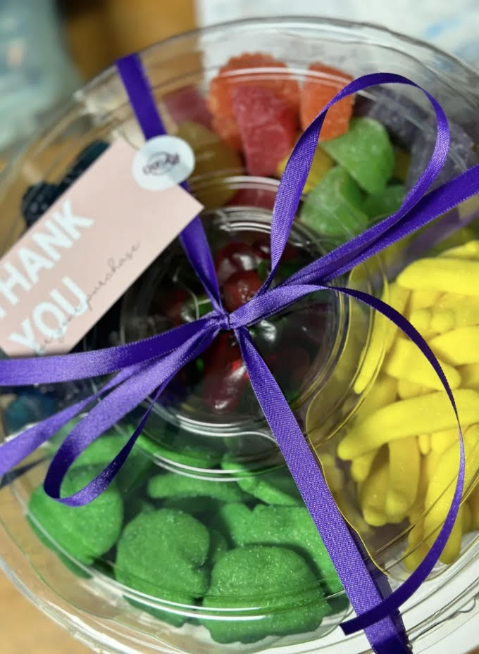 Survival Tray - Pick Your Mix
