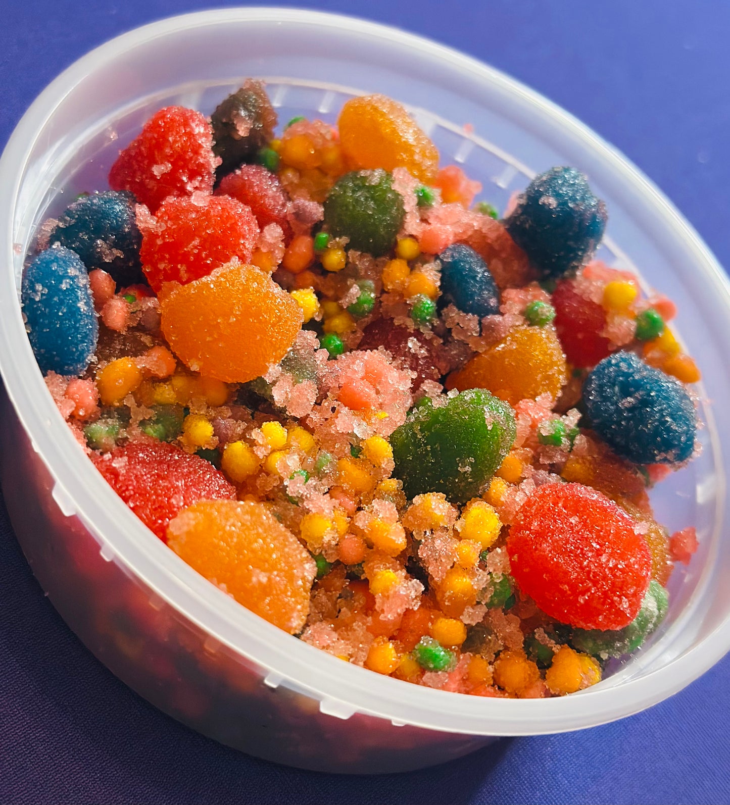 Gushers! (14 flavors available)