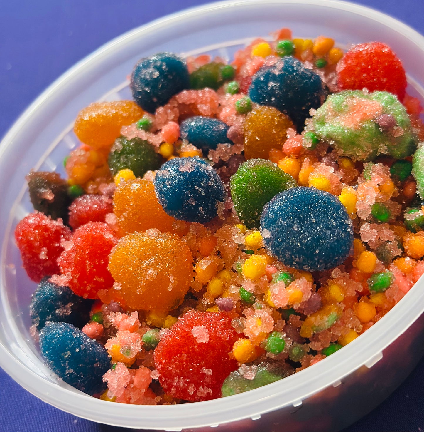 Gushers! (14 flavors available)