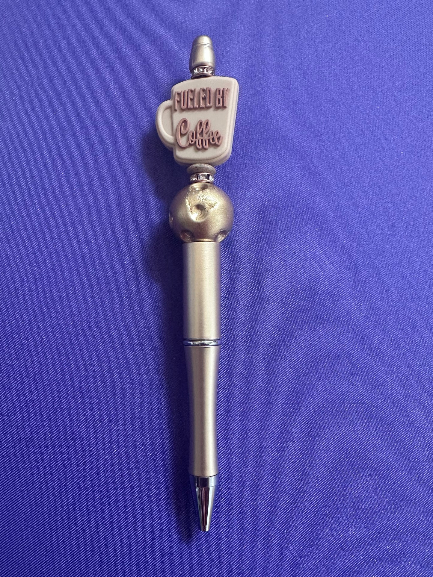 Pens!! - Beaded Focal Pens (Customized)