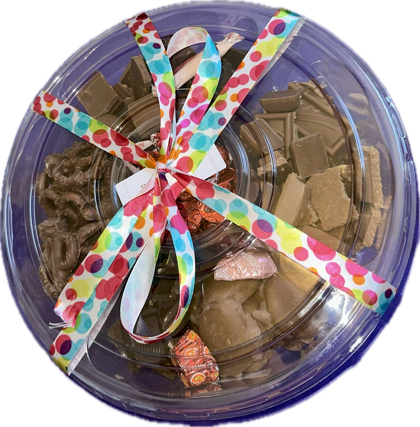 For the Love of Cocoa (20+ Seasonal Offerings)