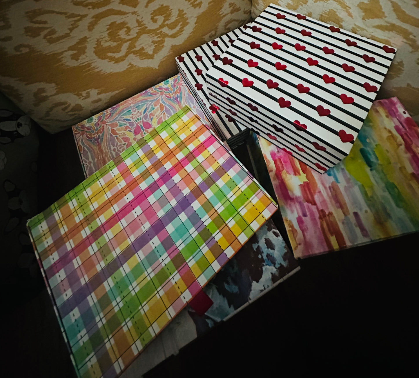 Mystery Box / Mystery Seasonal Bag