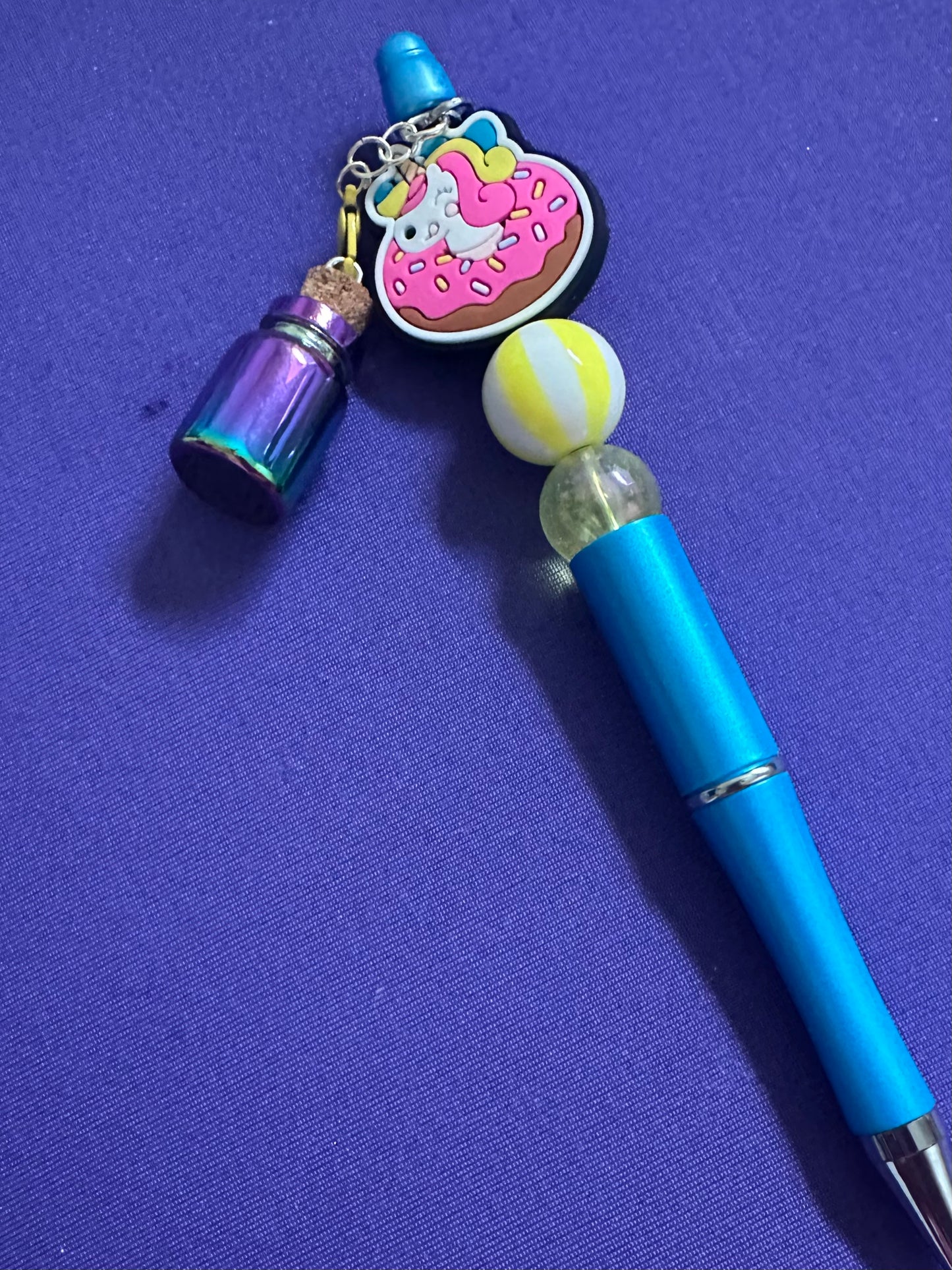 Pens!! - Beaded Focal Pens (Customized)