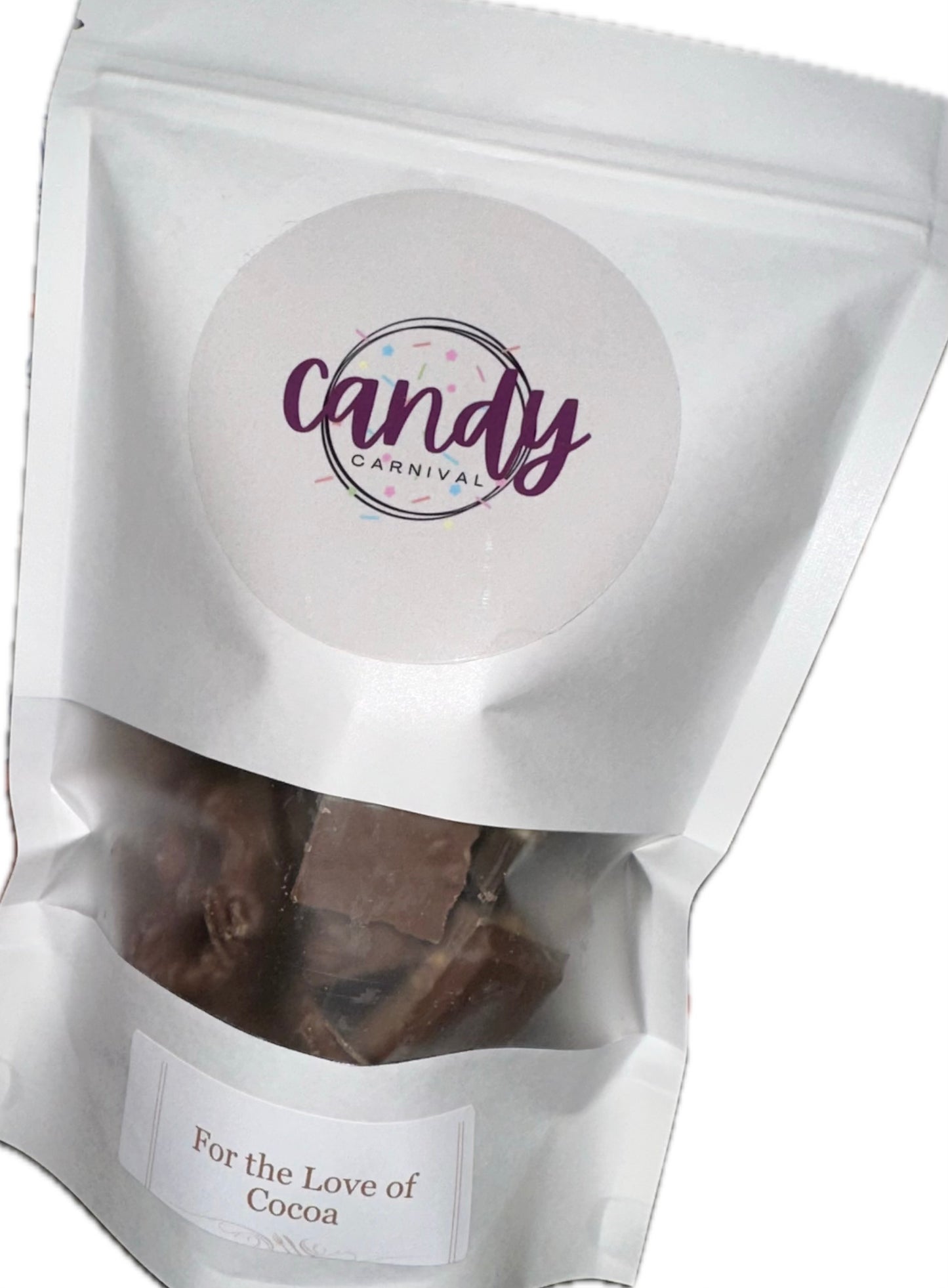 For the Love of Cocoa (20+ Seasonal Offerings)