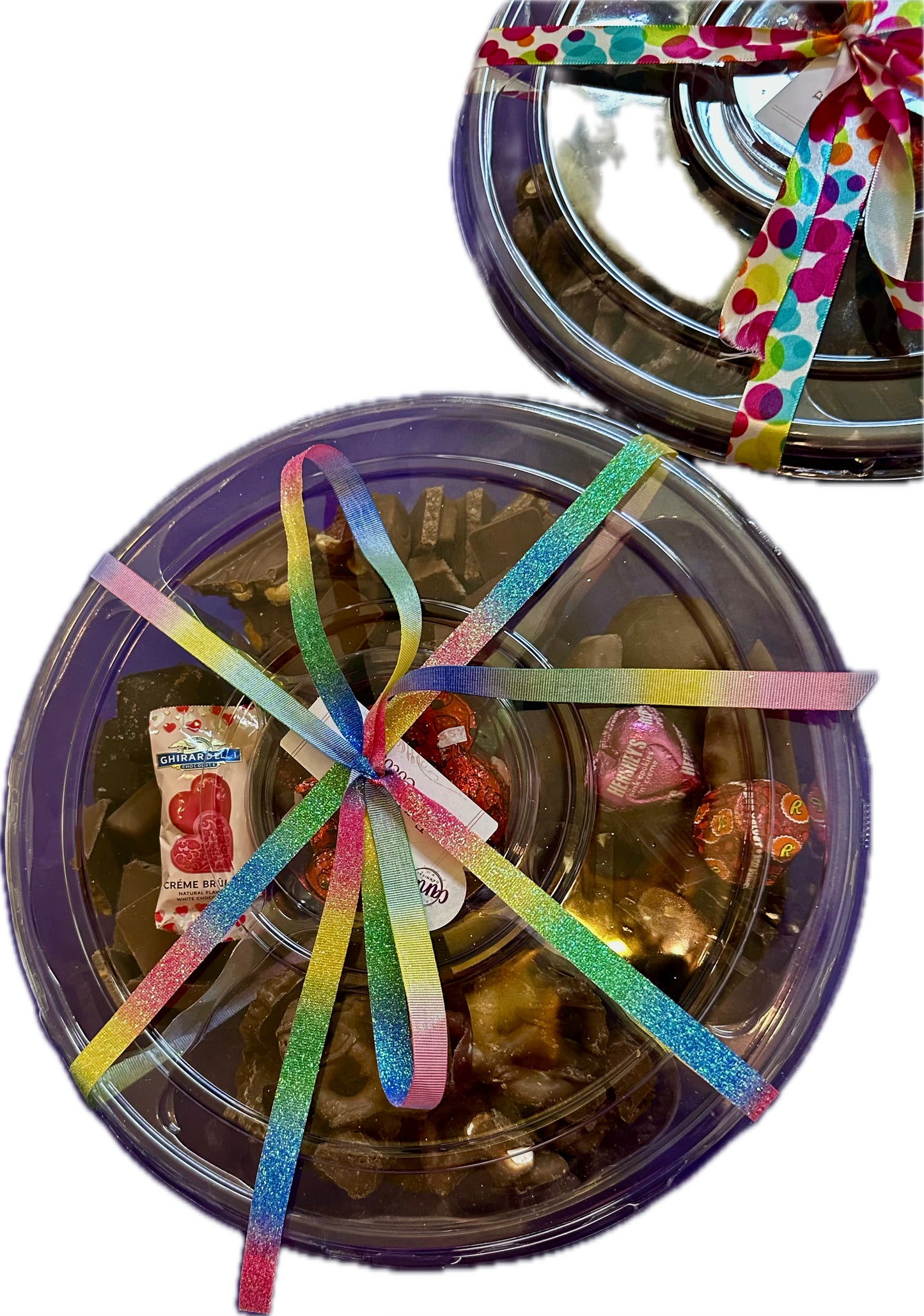 For the Love of Cocoa (20+ Seasonal Offerings)
