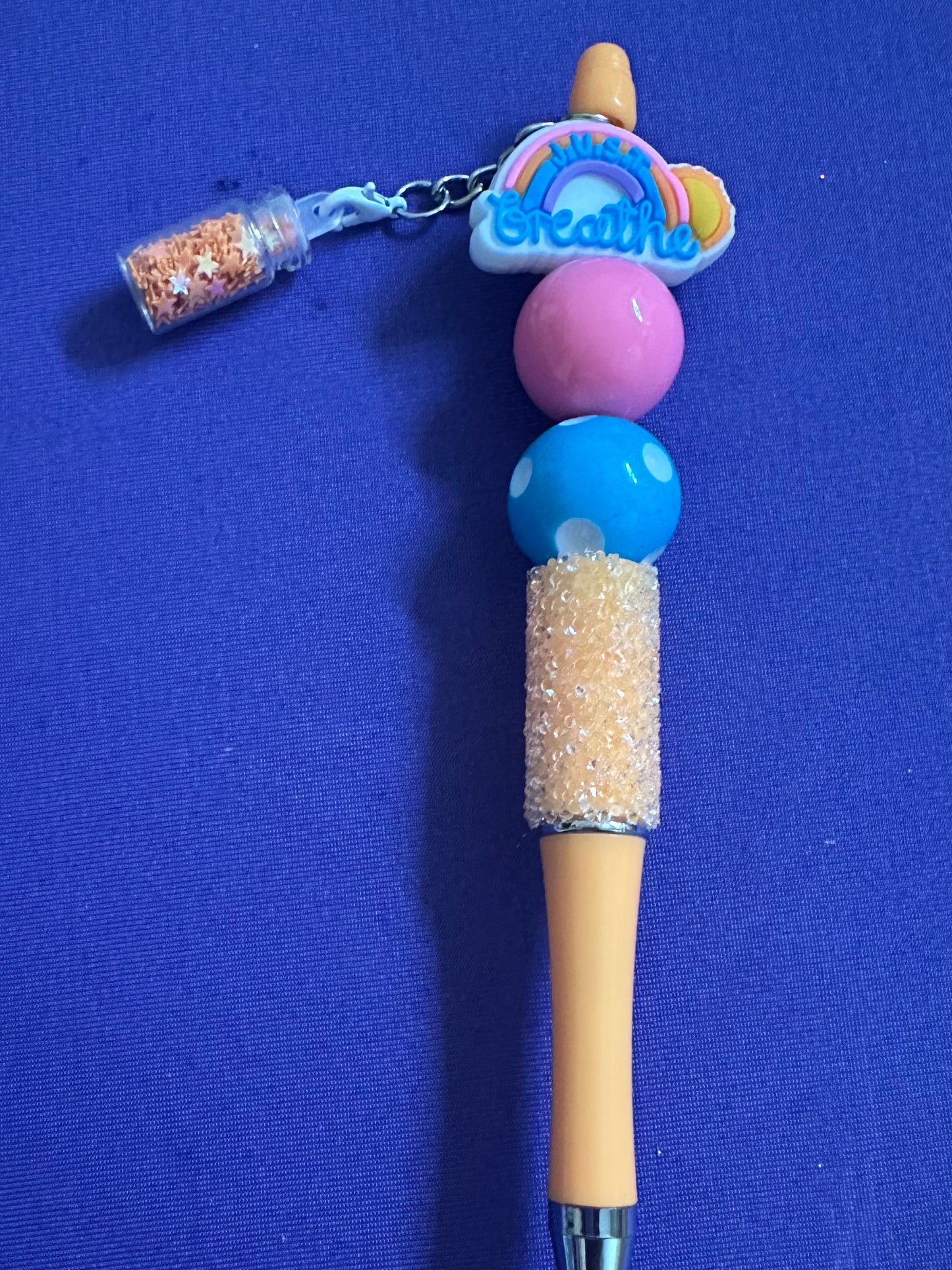 Pens!! - Beaded Focal Pens (Customized)