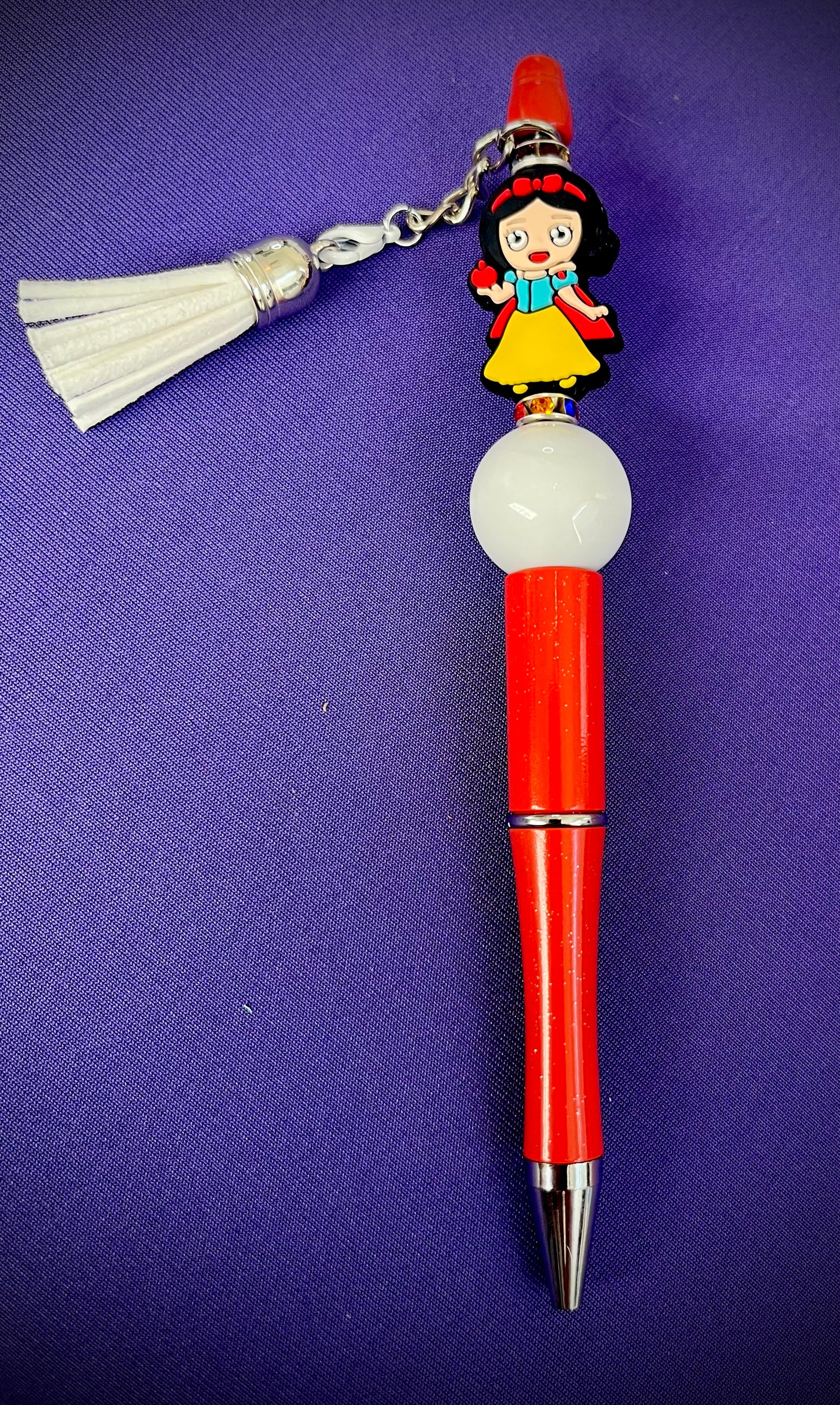 Pens!! - Beaded Focal Pens (Customized)