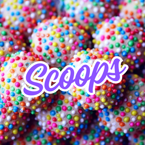 Scoops!!