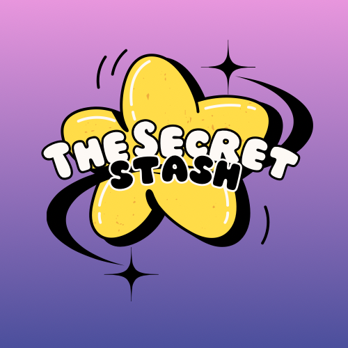 The Secret Stash