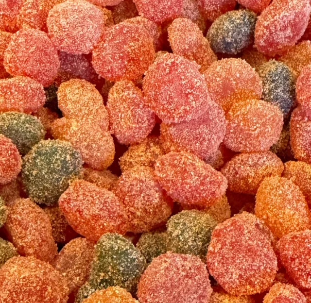 Gushers! (14 flavors available)