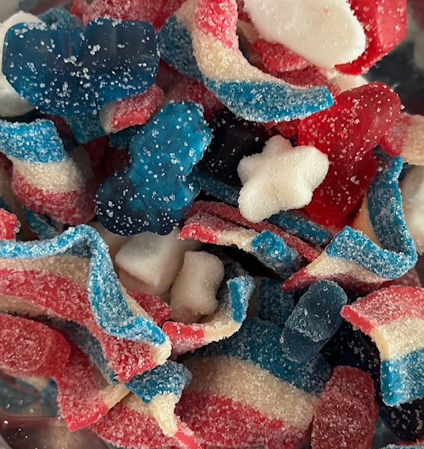 Candy - Pick Your Mix (90+ options)