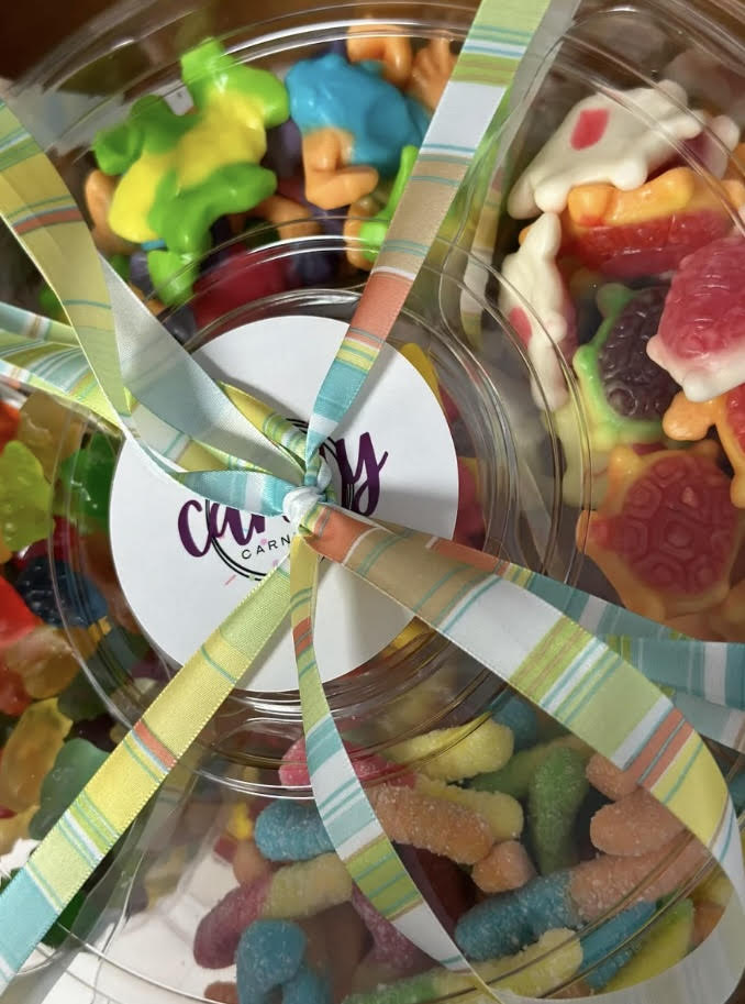 Survival Tray - Pick Your Mix