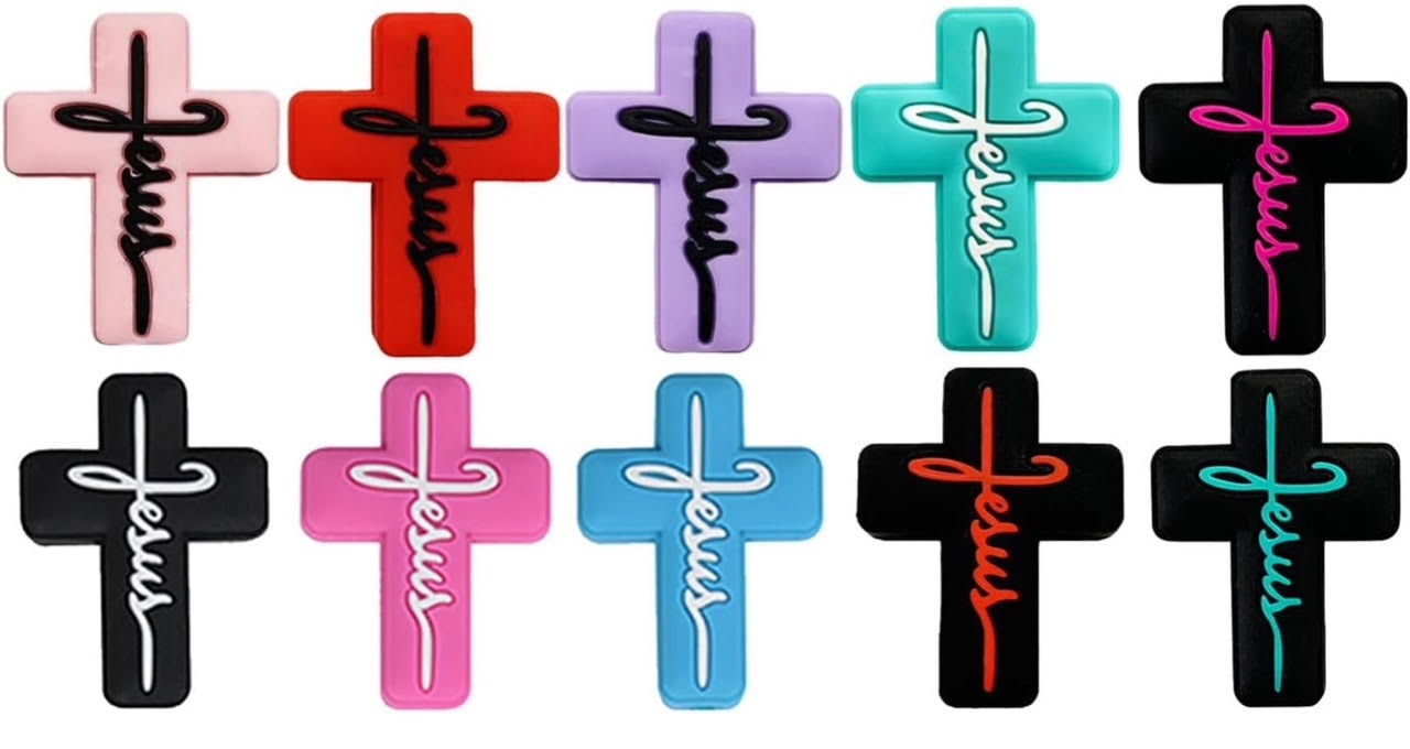 Pens!! - Beaded Focal Pens (Customized)