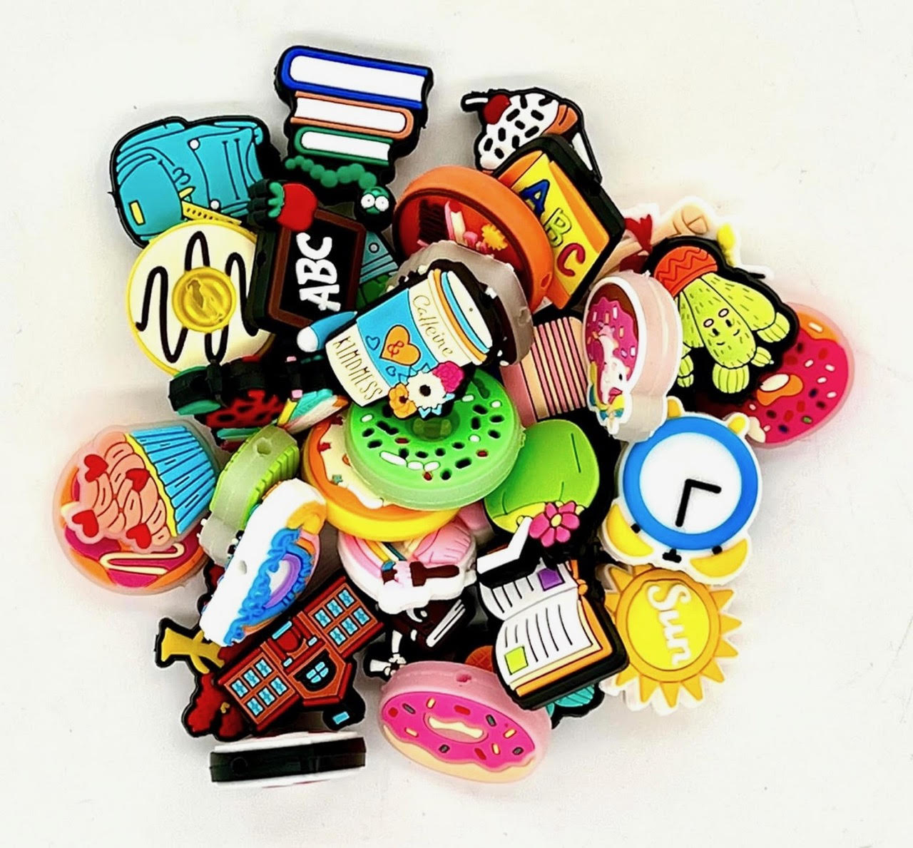 Pens!! - Beaded Focal Pens (Customized)