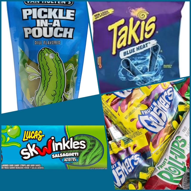 Dill-icious PICKLE Kits!