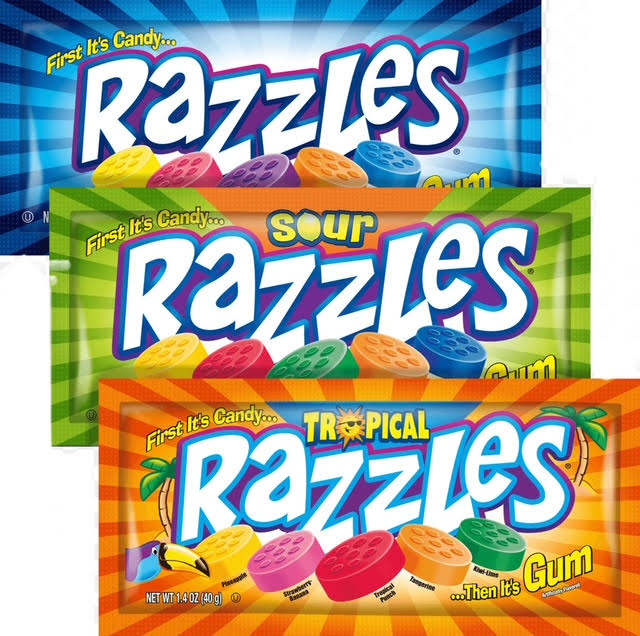 Nostalgic Feels Box