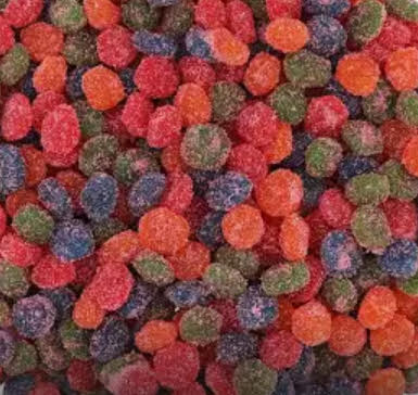 Gushers! (14 flavors available)