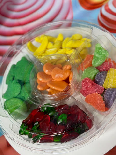 Survival Tray - Pick Your Mix