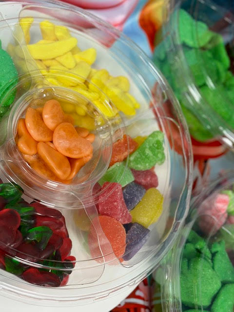 Survival Tray - Pick Your Mix
